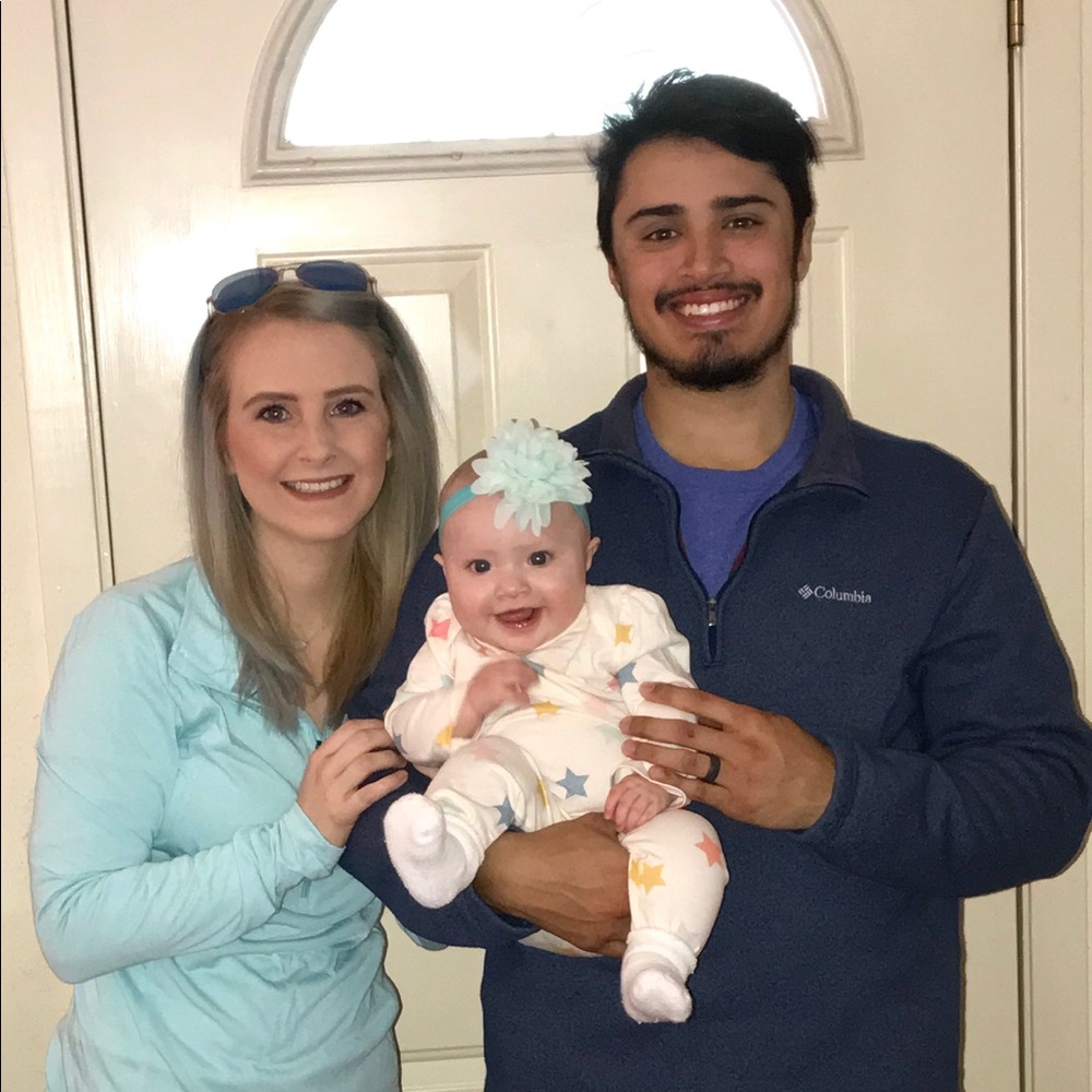 Meet your Posher, Alayna